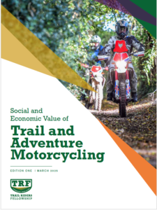 TRF Social & Economic Value Report