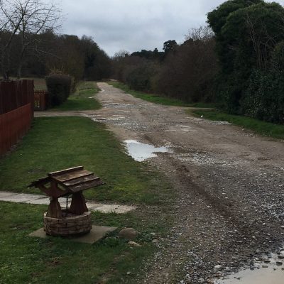 Bull Lane Lackford