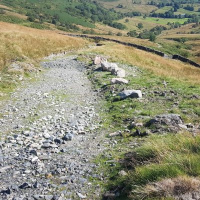 Cumbria Breasthigh