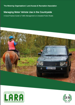 LARA_Managing_Motor_Vehicle_Use