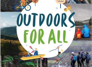 Outdoors for all