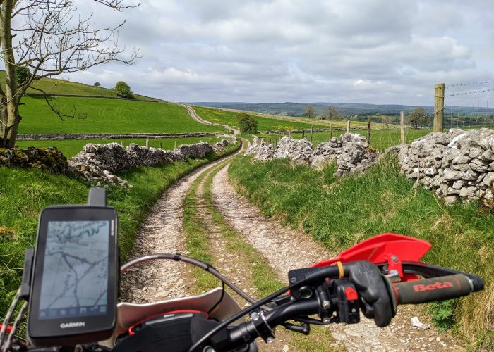 Simon Mogridge 3 sat_nav_map