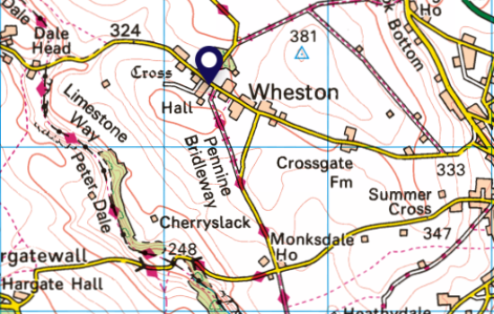 Wheston