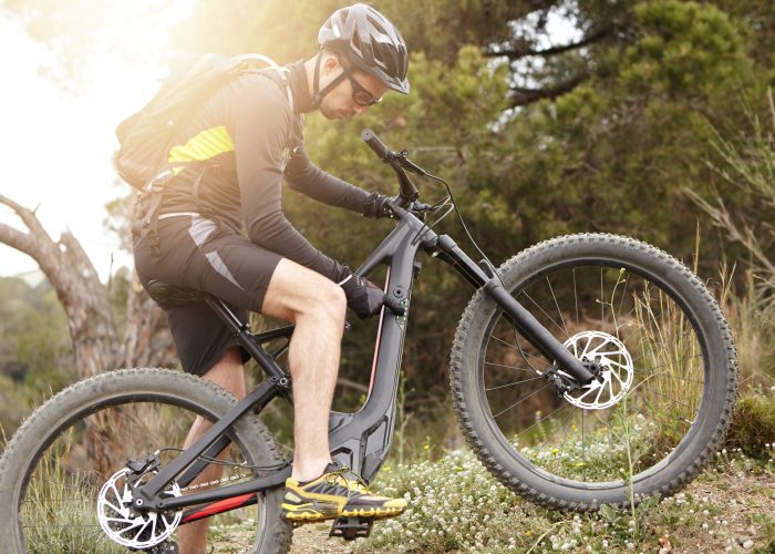 electric-mountain-bike